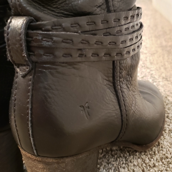 Frye boots - Picture 5 of 6